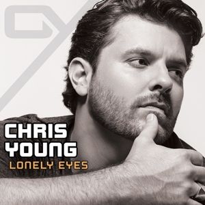 Album Chris Young - Lonely Eyes