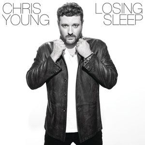 Album Chris Young - Losing Sleep