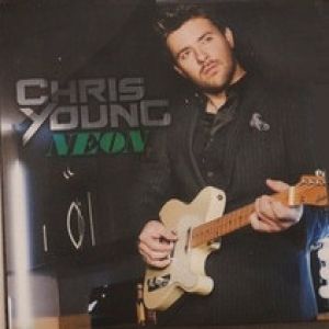 Chris Young Neon, 2012