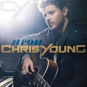 Album Chris Young - Neon