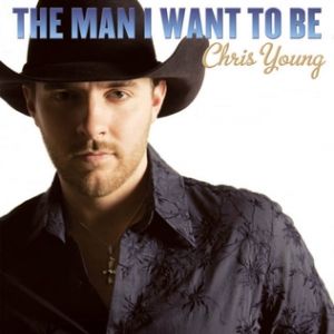 The Man I Want to Be - album