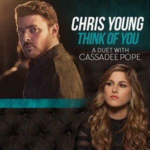 Chris Young Think of You, 2016