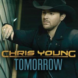 Album Chris Young - Tomorrow