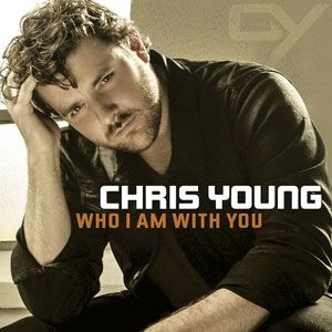 Album Chris Young - Who I Am with You
