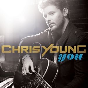 Album Chris Young - You
