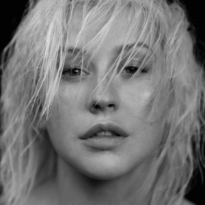 Christina Aguilera : Liberation