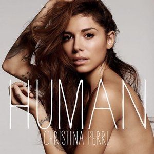 Album Christina Perri - Human