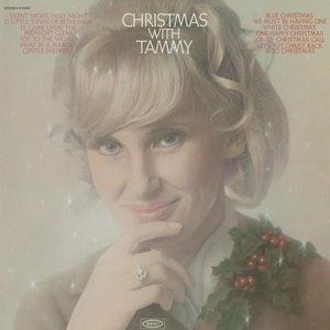 Album Wynette Tammy - Christmas with Tammy
