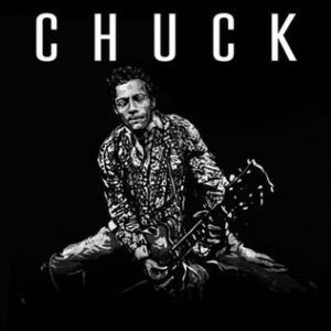 Chuck Album 