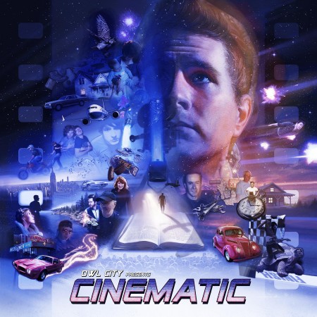 Cinematic - album