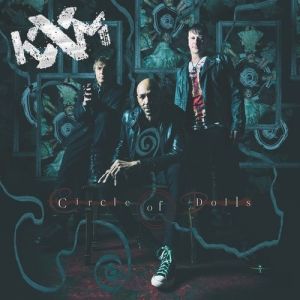Album KXM - Circle of Dolls