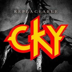 Album Replaceable - CKY