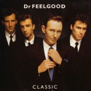 Album Dr. Feelgood - Classic