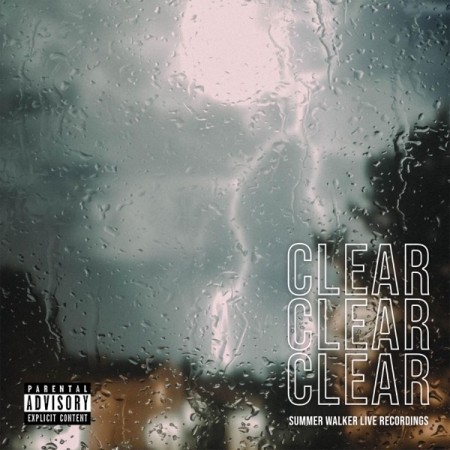 Clear Album 
