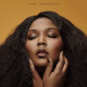 Album Lizzo - Coconut Oil
