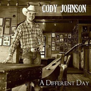 Album Cody Johnson - A Different Day