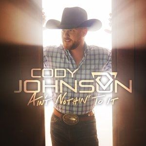 Album Cody Johnson - Ain