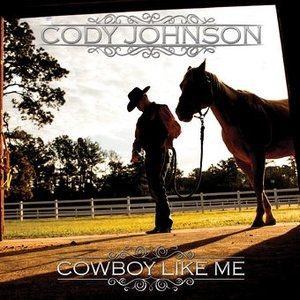 Cowboy Like Me - album