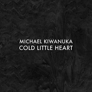 Album Michael Kiwanuka - Cold Little Heart