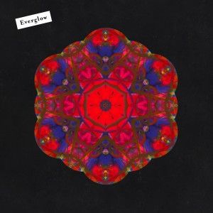 Album Everglow - Coldplay