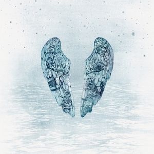 Album Coldplay - Ghost Stories Live 2014
