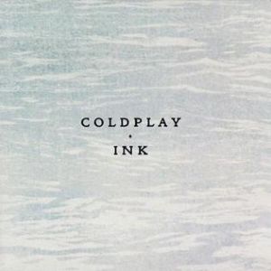 Album Coldplay - Ink