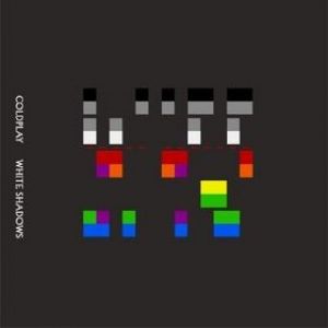Album White Shadows - Coldplay