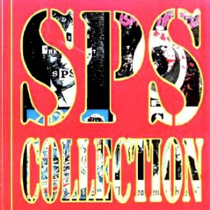 Album Collection - S.P.S.