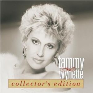 Album Wynette Tammy -  Collector