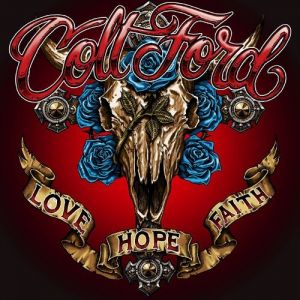 Album Colt Ford - Love Hope Faith