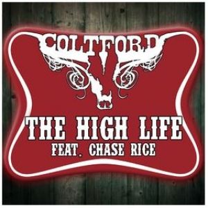 Album Colt Ford - The High Life
