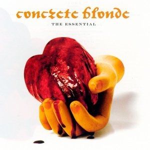 Album Concrete Blonde - The Essential