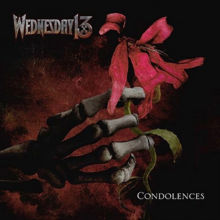 Condolences - album