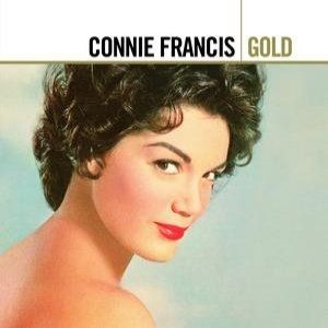 Album Connie Francis - Gold