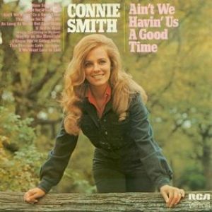 Album Connie Smith - Ain