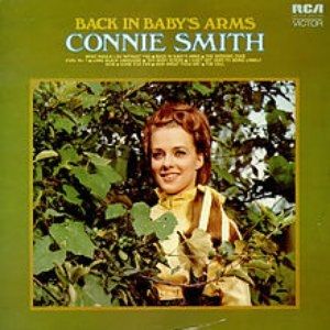 Album Connie Smith - Back in Baby