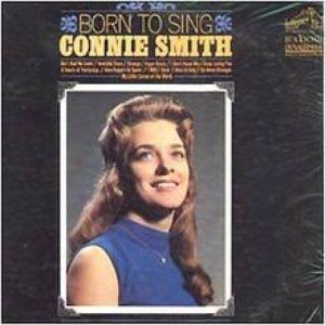 Album Connie Smith - Born to Sing
