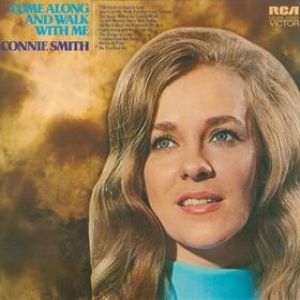Album Connie Smith - Come Along and Walk with Me