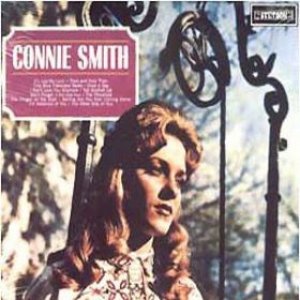 Album Connie Smith - Connie Smith