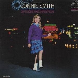 Album Connie Smith - Downtown Country