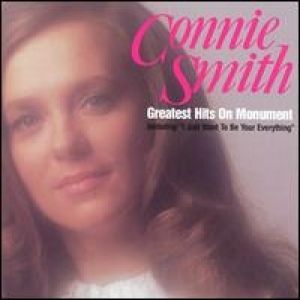 Album Connie Smith - Greatest Hits on Monument