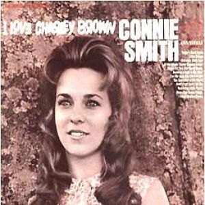 Album Connie Smith - I Love Charley Brown