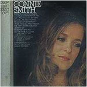 Album Connie Smith - I Never Knew (What That Song Meant Before)
