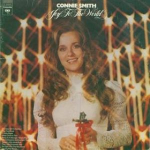 Connie Smith Joy to the World, 1975