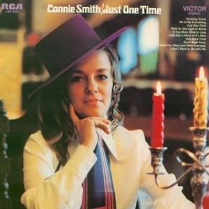 Album Connie Smith - Just One Time