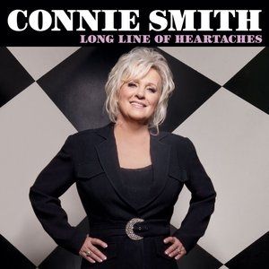 Album Connie Smith - Long Line of Heartaches