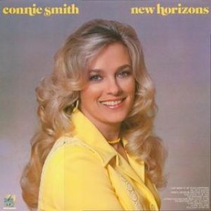 Album Connie Smith - New Horizons