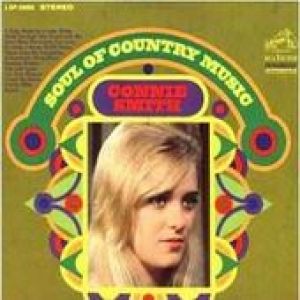 Album Connie Smith - Soul of Country Music