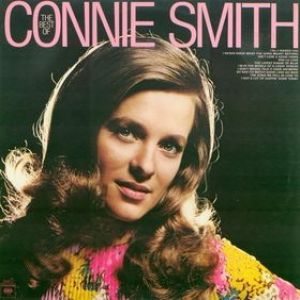 The Best of Connie Smith Album 