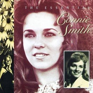 Album Connie Smith - The Essential Connie Smith